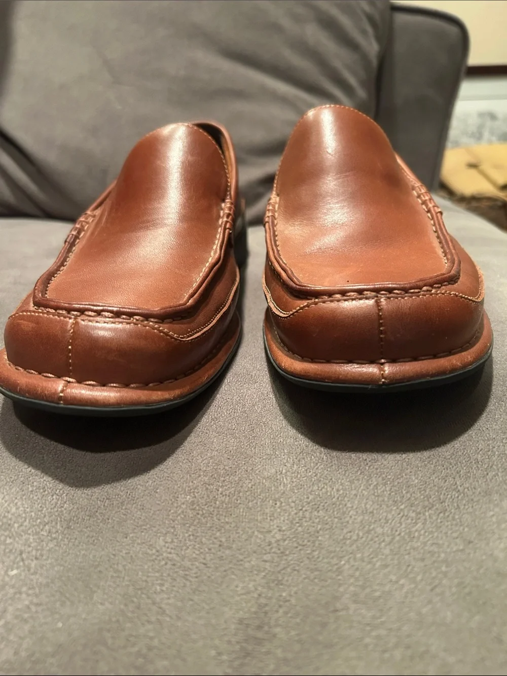 Timberland smart comfort